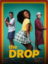 Poster de la película The Drop
