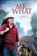 Poster de la película Mr. What