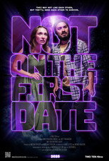 Poster de la película Not on the First Date