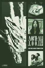 Poster de la película A Girl Who is Afraid of Turning to Stone