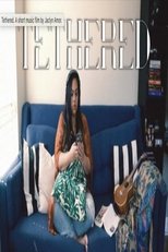 Poster de la película Tethered
