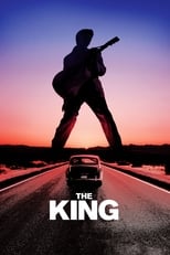 Poster de la película The King