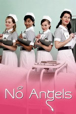 Poster de la serie No Angels