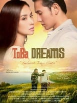 Poster de la película Toba Dreams