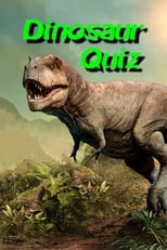 Poster de la película Dinosaur Quiz