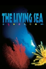 Poster de la película The Living Sea