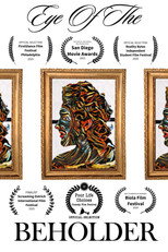 Poster de la película Eye of the Beholder
