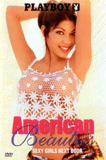 Poster de la película Playboy: American Beauties