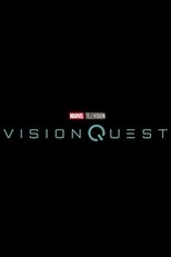 Poster de la serie Untitled Vision Series