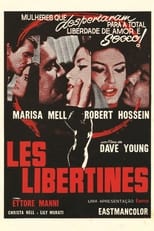 Poster de la película Las bellas