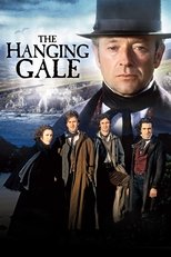 Poster de la película The Hanging Gale