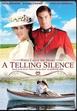 Poster de la película When Calls the Heart: A Telling Silence