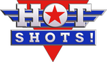 Logo Hot Shots!