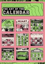 Poster de la película The Art of the Calendar
