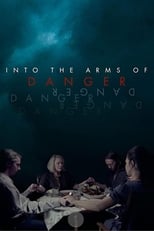 Poster de la película Into the Arms of Danger