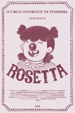 Poster de la película Rosetta
