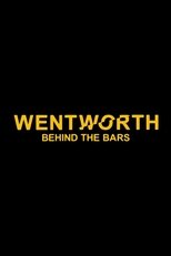 Poster de la película Wentworth: Behind the Bars