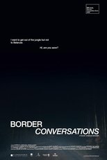 Poster de la película Border Conversations