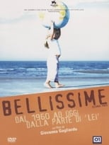 Poster de la película Bellissime