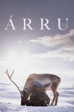 Poster de la película Árru
