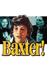 Poster de la película Baxter !