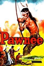 Poster de la película Pawnee