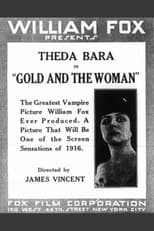 Poster de la película Gold and the Woman