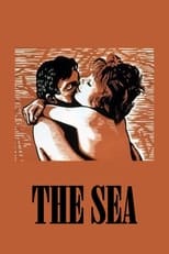 Poster de la película The Sea