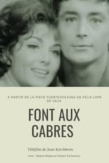 Poster de la película Font-aux-Cabres