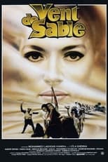 Poster de la película Sandstorm