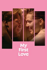 Poster de la película My First Love