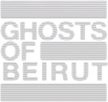 Logo Ghosts of Beirut