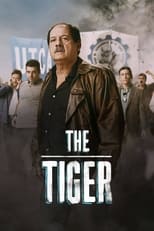 Poster de la serie El Tigre Veron