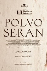 Poster de la película Polvo serán