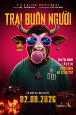 Poster de la película Trại Buôn Người
