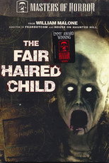 Poster de la película The Fair Haired Child