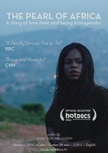 Poster de la película The Pearl of Africa