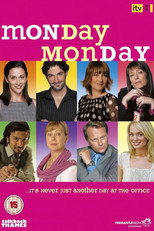 Poster de la serie Monday Monday