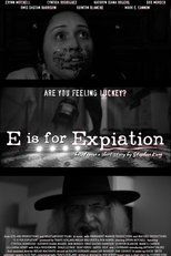 Poster de la película E is for Expiation