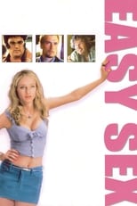 Poster de la película Easy Sex