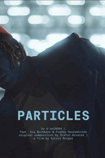 Poster de la película Particles