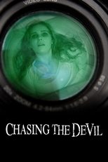 Poster de la película Chasing the Devil