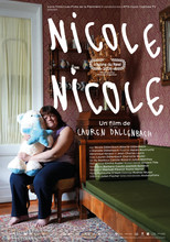 Poster de la película Nicole Nicole