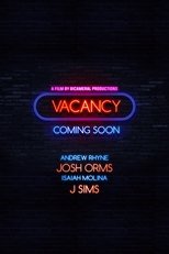 Poster de la película Vacancy