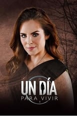 Poster de la serie Un día para vivir