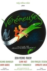 Poster de la película Vénéneuses