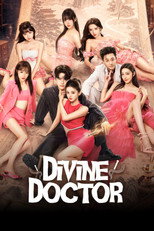 Poster de la serie Divine Doctor