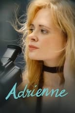 Poster de la película Adrienne