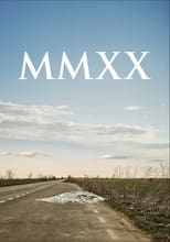 Poster de la película MMXX