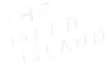Logo The Naked Island